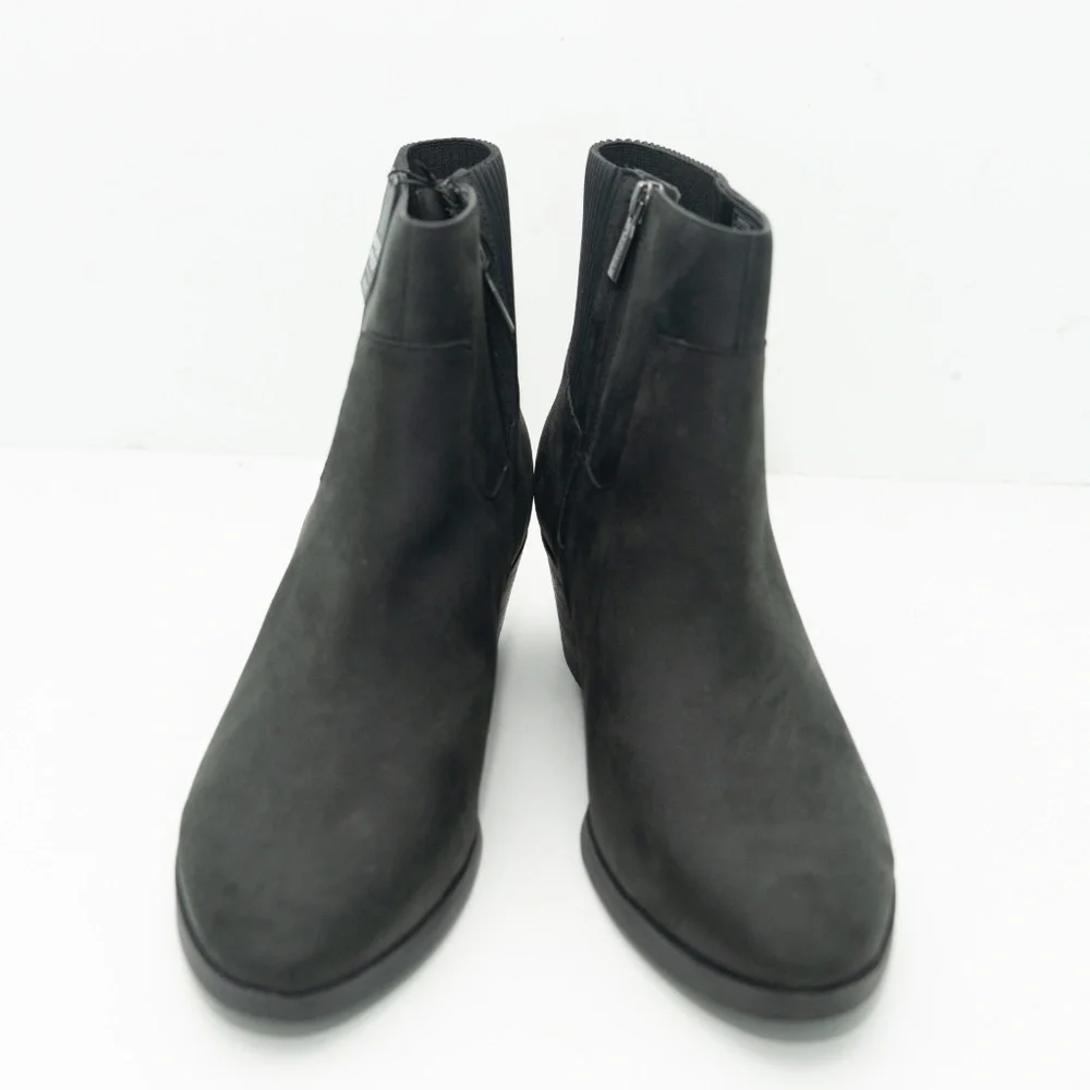 Vionic  - Shantelle Ankle Boots —‎ 11 Wide Width